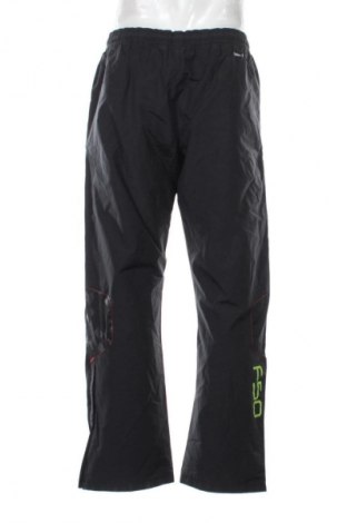 Мъжко спортно долнище Adidas, Размер M, Цвят Черен, Цена 24,54 €