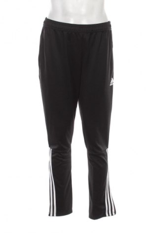 Pánske tepláky Adidas, Veľkosť L, Farba Čierna, Cena  24,95 €