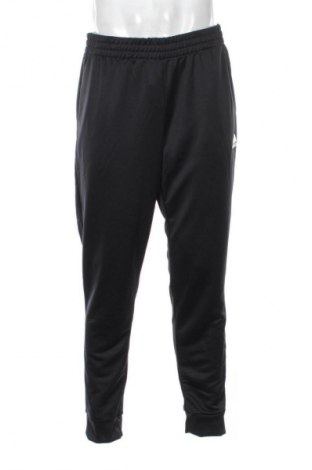 Męskie spodnie sportowe Adidas, Rozmiar XL, Kolor Czarny, Cena 290,99 zł