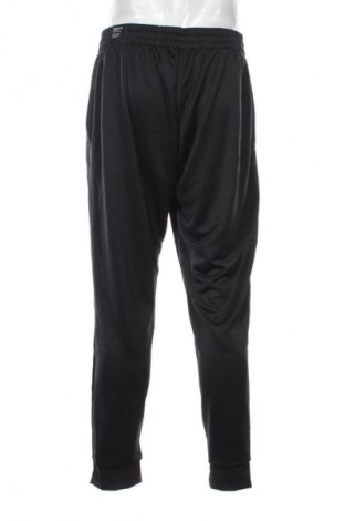 Męskie spodnie sportowe Adidas, Rozmiar XL, Kolor Czarny, Cena 290,99 zł