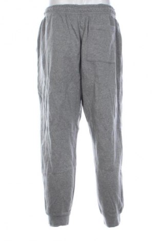 Pantaloni trening de bărbați Air Jordan Nike, Mărime XL, Culoare Gri, Preț 462,99 Lei