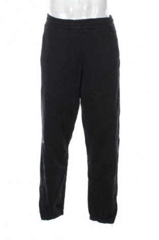 Pantaloni trening de bărbați BLKVIS, Mărime L, Culoare Negru, Preț 85,99 Lei
