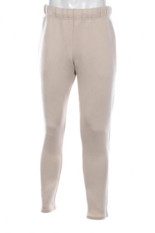 Férfi sport nadrág Boohoo, Méret S, Szín Bézs, Ár 6 092 Ft