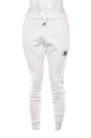 Pánske tepláky Brokers, Veľkosť L, Farba Kremová, Cena  24,99 €