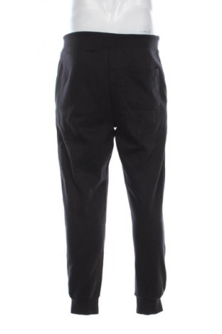Pantaloni trening de bărbați Bs, Mărime M, Culoare Negru, Preț 58,99 Lei