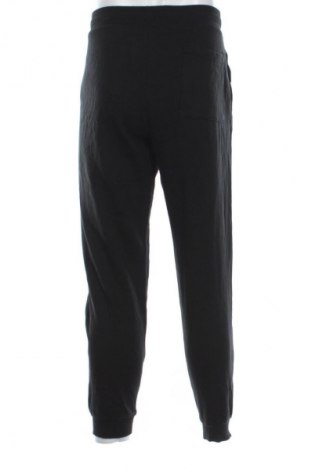 Pantaloni trening de bărbați C&A, Mărime L, Culoare Negru, Preț 72,99 Lei
