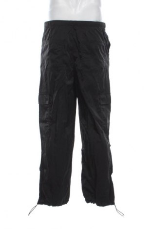 Męskie spodnie sportowe Calliope, Rozmiar M, Kolor Czarny, Cena 49,99 zł