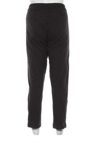 Pantaloni trening de bărbați Calvin Klein Jeans, Mărime XXL, Culoare Negru, Preț 168,99 Lei