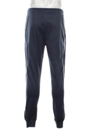 Pantaloni trening de bărbați Circuit, Mărime M, Culoare Albastru, Preț 58,99 Lei