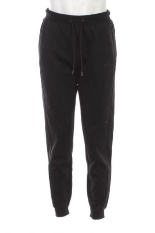 Pantaloni trening de bărbați Crivit, Mărime S, Culoare Negru, Preț 57,99 Lei