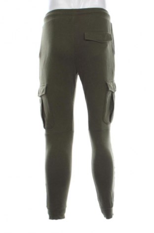 Мъжко спортно долнище DEF, Размер S, Цвят Зелен, Цена 15,00 €