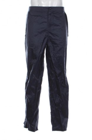 Pánske tepláky Decathlon, Veľkosť L, Farba Modrá, Cena  11,95 €