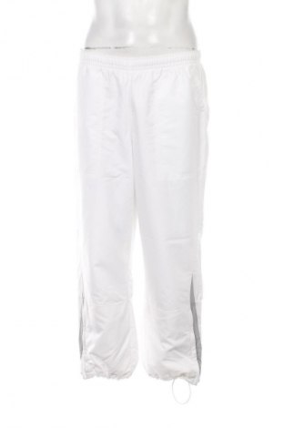 Pánské tepláky  Domyos, Velikost L, Barva Bílá, Cena  708,00 Kč