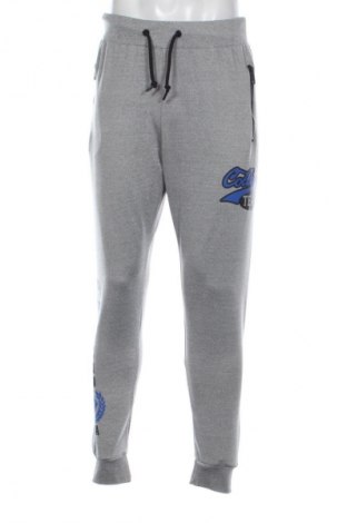 Męskie spodnie sportowe Flex, Rozmiar M, Kolor Szary, Cena 50,99 zł