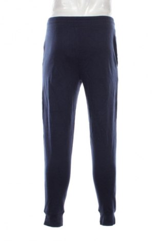 Pantaloni trening de bărbați Gap, Mărime M, Culoare Albastru, Preț 78,99 Lei