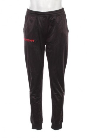 Мъжко спортно долнище Givova, Размер S, Цвят Черен, Цена 11,24 €