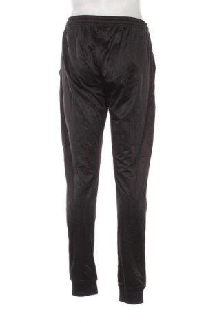 Мъжко спортно долнище Givova, Размер S, Цвят Черен, Цена 11,24 €