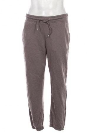 Мъжко спортно долнище H&M, Размер S, Цвят Кафяв, Цена 9,20 €