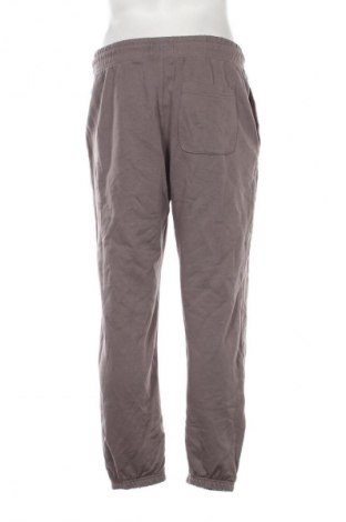 Мъжко спортно долнище H&M, Размер S, Цвят Кафяв, Цена 9,20 €