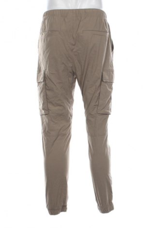 Pánské tepláky  H&M, Velikost M, Barva Béžová, Cena  319,00 Kč