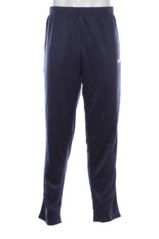 Męskie spodnie sportowe Hummel, Rozmiar L, Kolor Kolorowy, Cena 55,99 zł