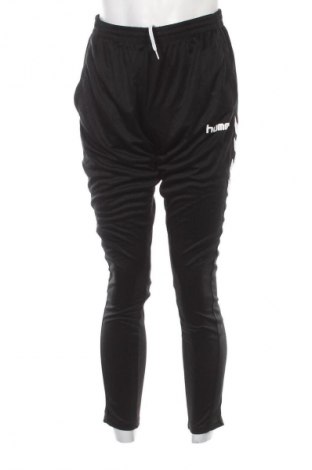 Férfi sport nadrág Hummel, Méret L, Szín Fekete, Ár 5 379 Ft