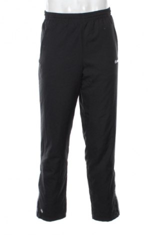 Pantaloni trening de bărbați Jako, Mărime M, Culoare Negru, Preț 57,99 Lei