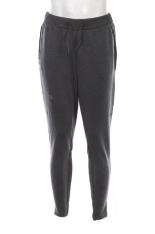 Ανδρικό αθλητικό παντελόνι Kalenji, Μέγεθος M, Χρώμα Γκρί, Τιμή 11,99 €