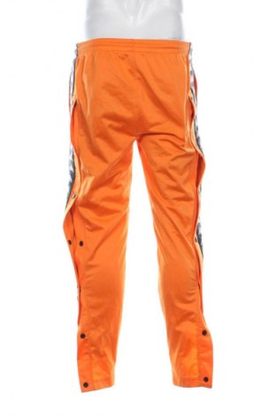 Pantaloni trening de bărbați Kappa, Mărime M, Culoare Portocaliu, Preț 64,99 Lei
