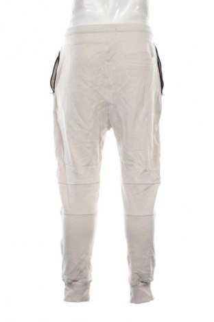 Ανδρικό αθλητικό παντελόνι Kenji, Μέγεθος L, Χρώμα Εκρού, Τιμή 12,99 €