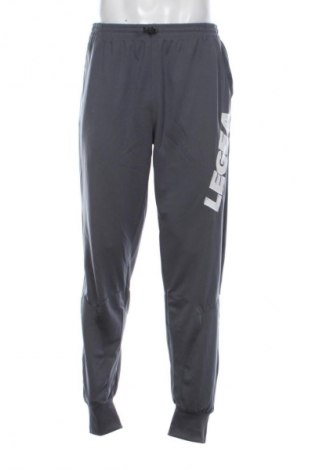 Férfi sport nadrág Legea, Méret XXL, Szín Szürke, Ár 5 349 Ft