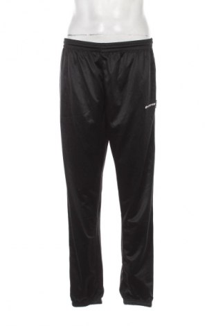 Férfi sport nadrág Lotto, Méret XL, Szín Fekete, Ár 5 659 Ft