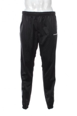 Férfi sport nadrág Lotto, Méret XL, Szín Fekete, Ár 5 649 Ft