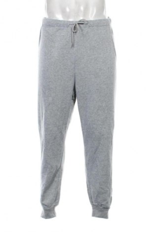 Pantaloni trening de bărbați Manfinity, Mărime M, Culoare Gri, Preț 68,99 Lei