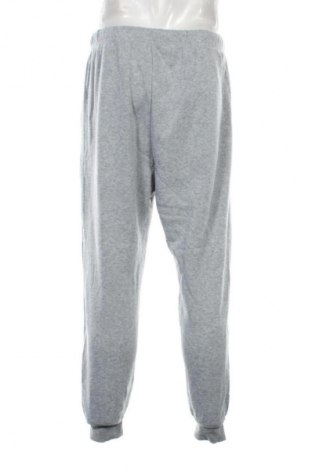Pantaloni trening de bărbați Manfinity, Mărime M, Culoare Gri, Preț 68,99 Lei