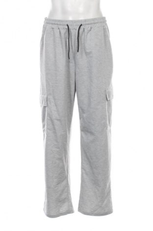 Pánske tepláky Manfinity, Veľkosť L, Farba Sivá, Cena  13,95 €