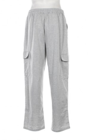 Pánske tepláky Manfinity, Veľkosť L, Farba Sivá, Cena  13,95 €