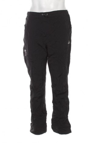 Мъжко спортно долнище McKinley, Размер M, Цвят Черен, Цена 10,73 €