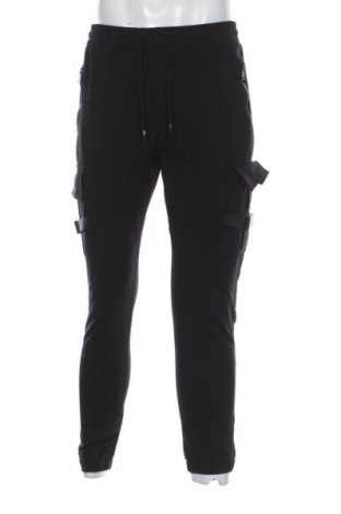 Pánske tepláky New Mentality, Veľkosť M, Farba Čierna, Cena  11,95 €