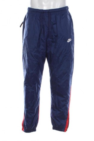 Pánske tepláky Nike, Veľkosť L, Farba Viacfarebná, Cena  25,00 €
