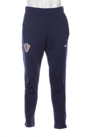 Férfi sport nadrág Nike, Méret XL, Szín Kék, Ár 10 579 Ft