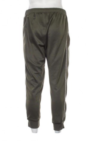 Ανδρικό αθλητικό παντελόνι Nike, Μέγεθος L, Χρώμα Πράσινο, Τιμή 29,99 €