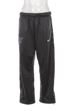 Pánské tepláky  Nike, Velikost L, Barva Šedá, Cena  693,00 Kč