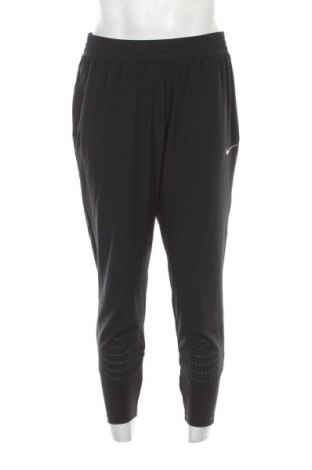 Мъжко спортно долнище Nike, Размер L, Цвят Черен, Цена 23,00 €