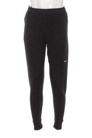 Męskie spodnie sportowe Nike, Rozmiar S, Kolor Czarny, Cena 108,99 zł