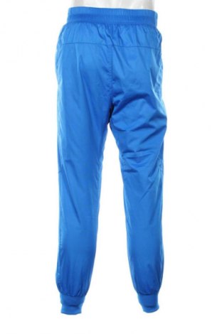 Pantaloni trening de bărbați Nike, Mărime S, Culoare Albastru, Preț 153,30 Lei