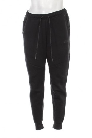 Pánské tepláky  Nike, Velikost L, Barva Černá, Cena  1 649,00 Kč