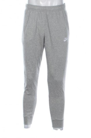 Herren Sporthose Nike, Größe M, Farbe Grau, Preis 71,99 €