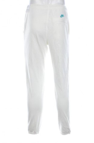 Pánské tepláky  Nike, Velikost S, Barva Bílá, Cena  1 649,00 Kč