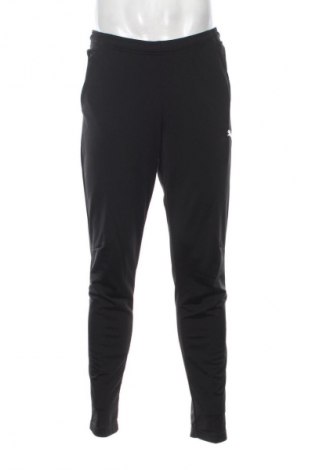 Pánské tepláky  PUMA, Velikost M, Barva Černá, Cena  549,00 Kč